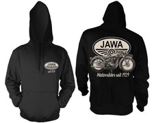 Jawa Kapu Kapu Sweatshirt
