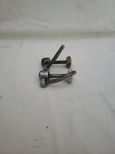 Schnellspanner Schnellverschluss DDR Fahrrad Mifa Klappi Klapprad