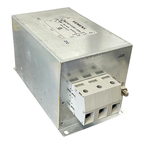 Siemens netzfilter für - siemens,