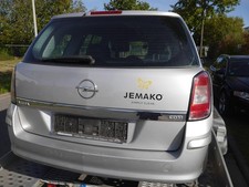 Heckklappe Kofferraumklappe