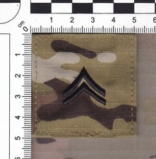US Army- OCP Rangabzeichen-