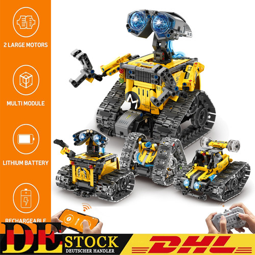 Technik ferngesteuert - technik,