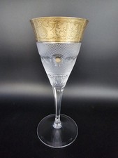 Moser Karlsbad , Weinglas  