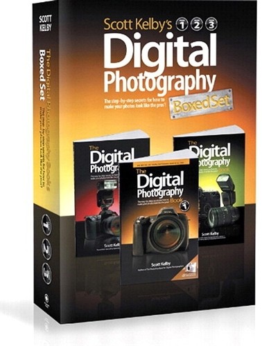Scott kelby digital - scott,
