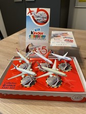 Kinder Surprise Airbus A330
