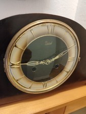 Kaminuhr Baduf 1935 Buffetuhr