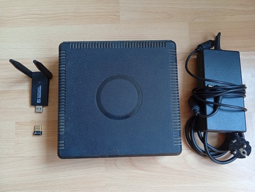 Zotac zbox magnus - zotac,