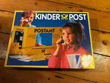Kinderpost Retro Vintage Klee