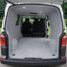 X-Trem Stretch-Carpet-Filz