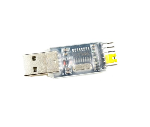 Usb ttl modul adapter - modul, rs232