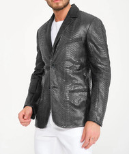 Stylischer Herren Python