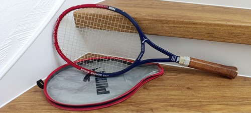 Tennisschläger puma boris - tennisschläger,