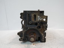 Motorblock Kurbeltrieb für