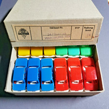 Konvolut, 24 x Wartburg 353