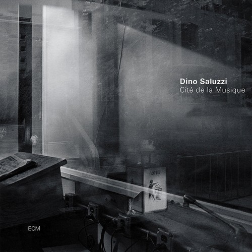 Dino saluzzi cite de - cite, la