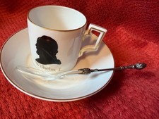 KPM 125Jahre Wilhelmshaven