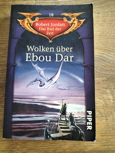 Das rad der - der, zeit