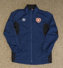 Hearts of Midlothian Umbro