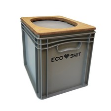 Trenntoilette EUROKLO - im