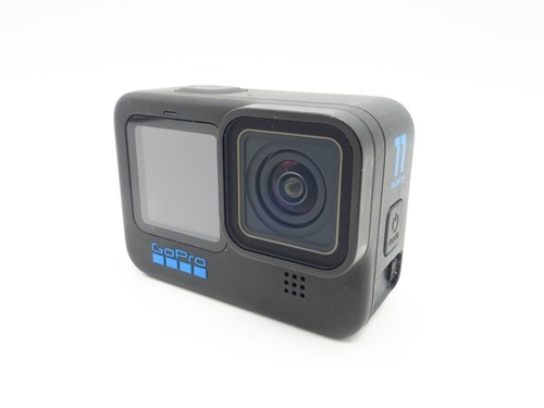Gopro hero11 black - hero11, action