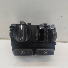 Volvo XC90 2010 Light Switch