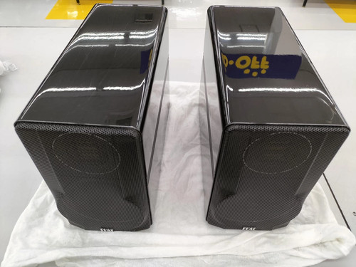 Elac bs312 regallautsprecher - bs312,