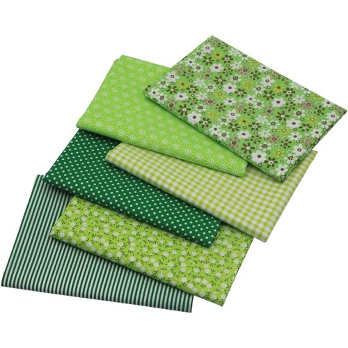 Baumwollstoff patchwork - baumwollstoff,