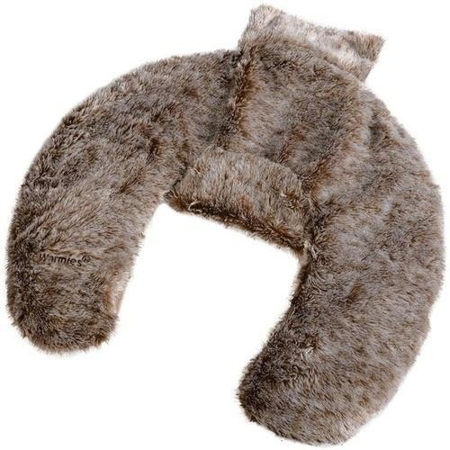 Warmies neck warmer deluxe - warmies, ii