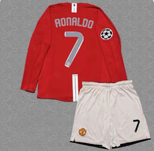 2008 Long Sleeve Sport Retro