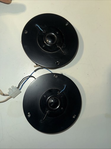 Harwood acoustics t27 mylar - acoustics,