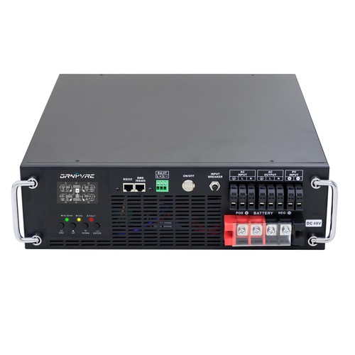 48v 6200w hybrider solar - 6200w,