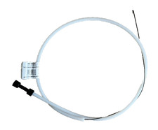 MOTORHAUBENZUG LADA NIVA 2121