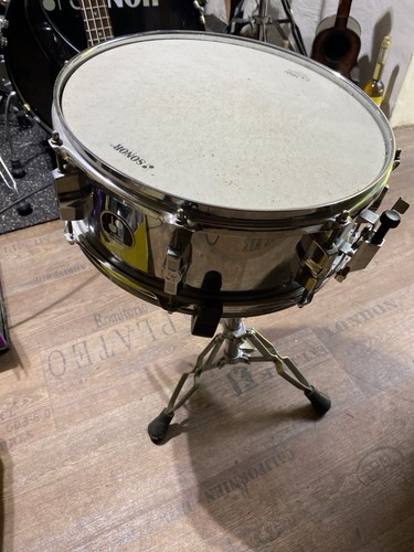 Sonor snare 507 - sonor, mit
