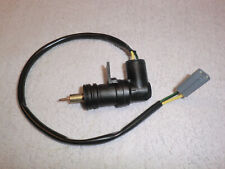 Vespa Cosa E-Choke Startautomatik Kaltstartautomatik, New Old Stock, 2T