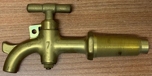 Armatur fass 3073 - x, 3073-7