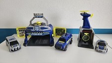 Dickie Toys Polizeistation