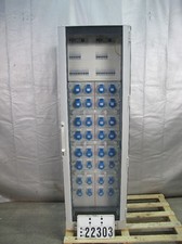 Rack verteilerschrank - rack,
