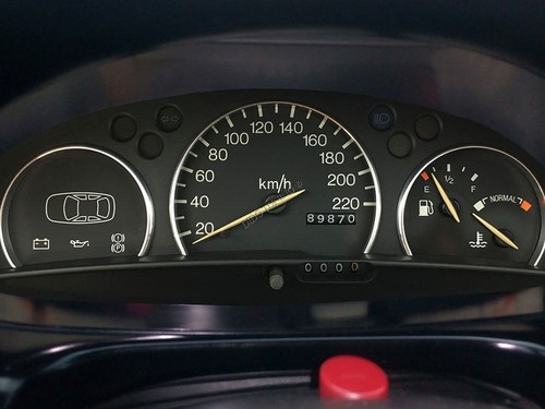 Fits ford fiesta mk4 - fits,
