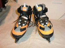 HY - SKATE Kinder Freizeit