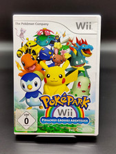 Pokepark pikachus großes - pokepark,