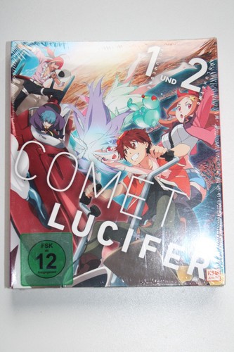 Anime serien blu - anime, blu-ray