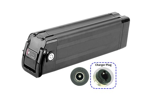 Bike akku 36v 5ah 522wh - akku, 14,5ah