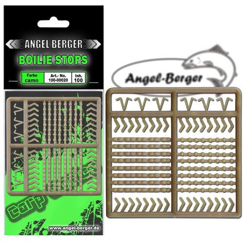 Angel berger boiliestopper - berger,