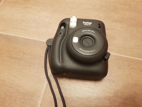 Fujifilm instax mini - instax,