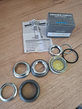 Retro Fahrradteile Neu im Karton NOS Shimano Exage HP-A450 Steuersatz - Model...