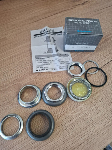 Shimano nib nos exage a450 - nib,