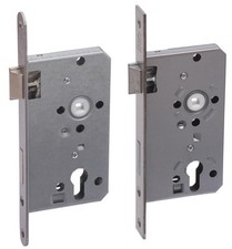 PZ Einsteckschloss Türschloss