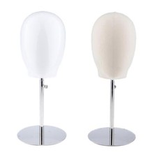 Schaufensterpuppenkopf