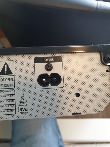 Samsung f8900 blu ray - samsung, blu-ray