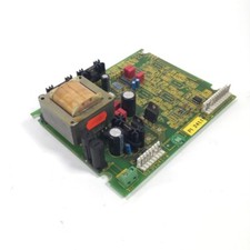 Nimak PI241-A Card Board